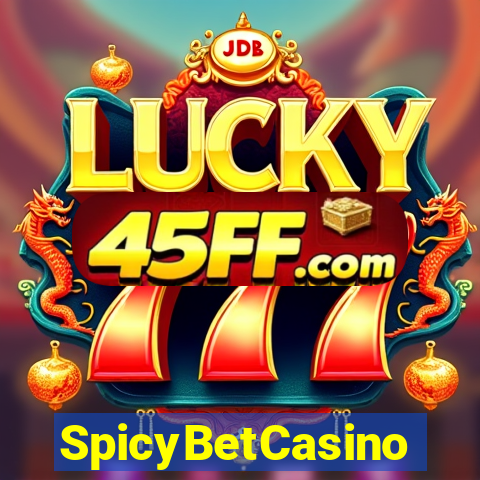 SpicyBetCasino