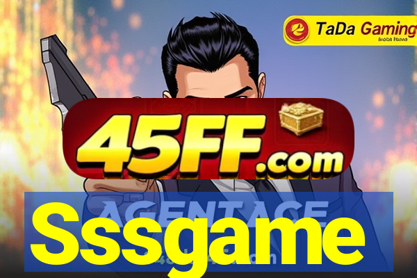 Sssgame