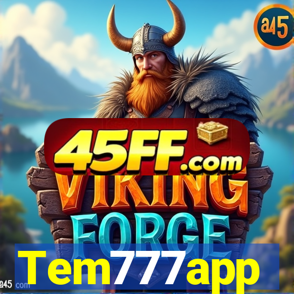 Tem777app