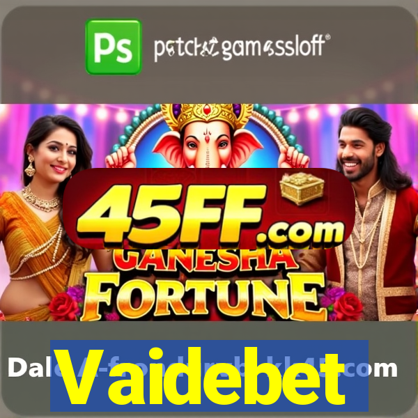 Vaidebet