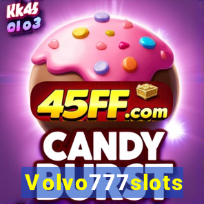 Volvo777slots