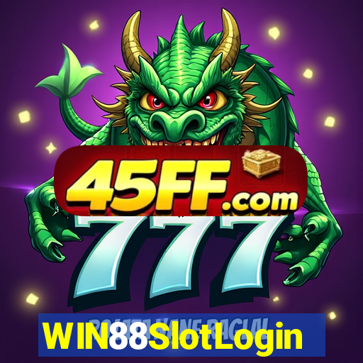 WIN88SlotLogin