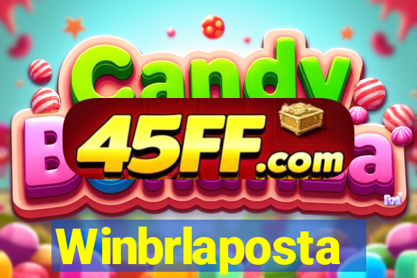 Winbrlaposta
