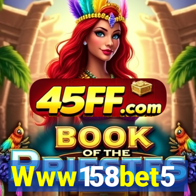 Www158bet5