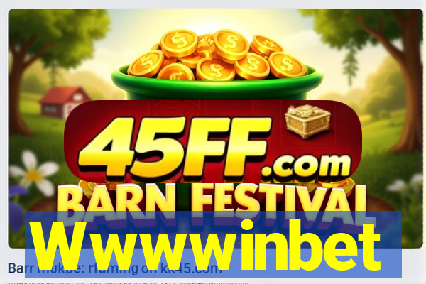 Wwwwinbet