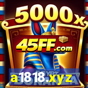 a1818.xyz