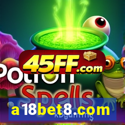 a18bet8.com
