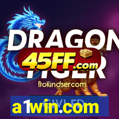 a1win.com