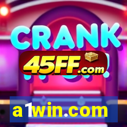 a1win.com