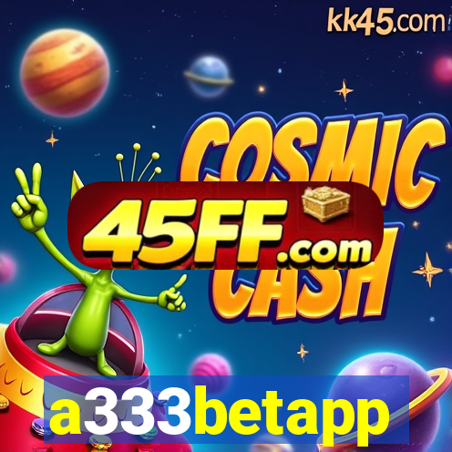 a333betapp