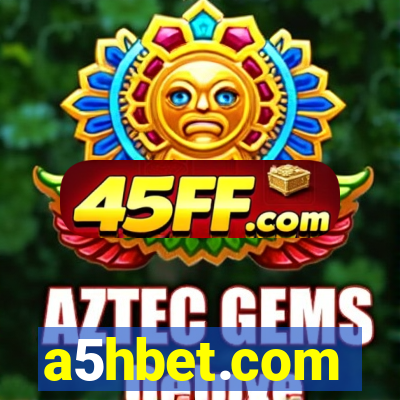a5hbet.com