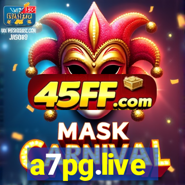 a7pg.live