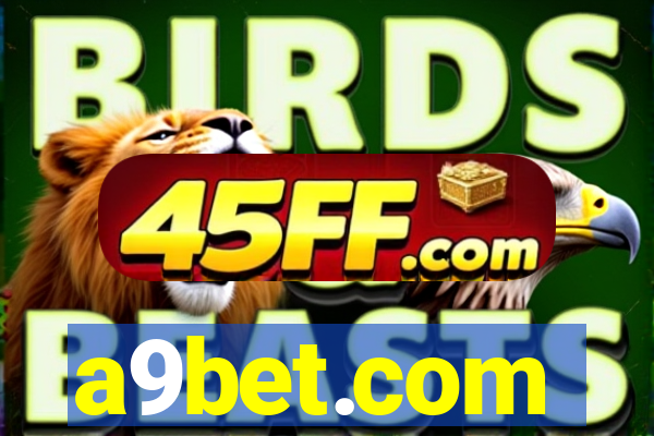 a9bet.com