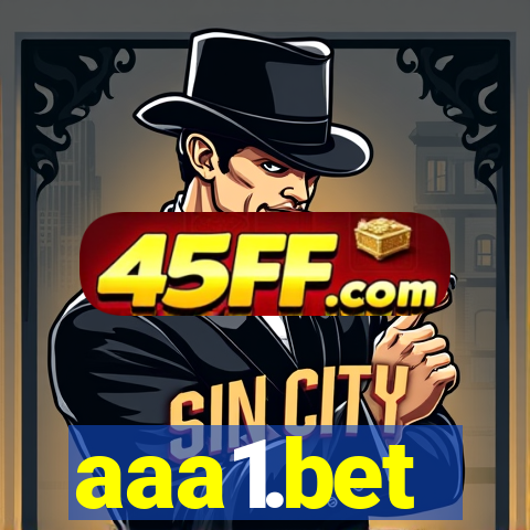 aaa1.bet