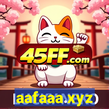 aafaaa.xyz