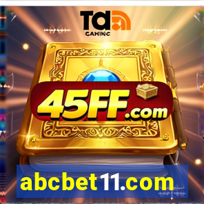 abcbet11.com