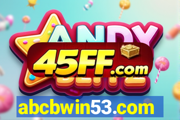 abcbwin53.com