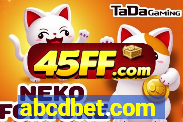 abcdbet.com