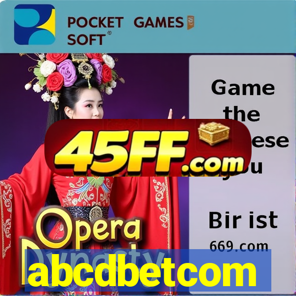 abcdbetcom