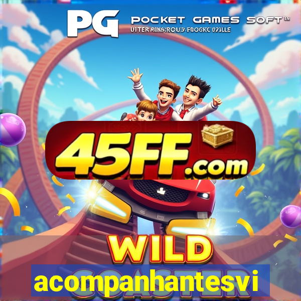 acompanhantesvideo