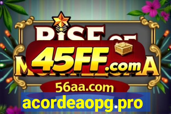 acordeaopg.pro