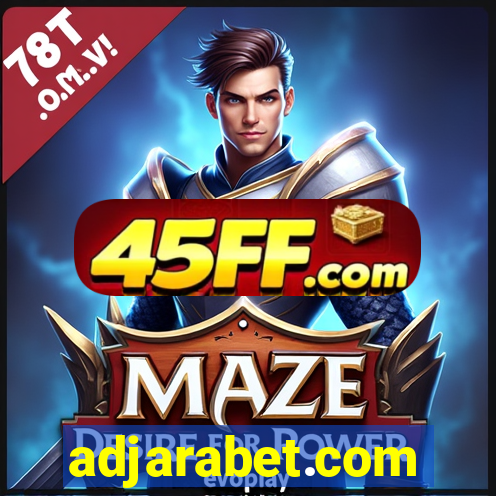 adjarabet.com