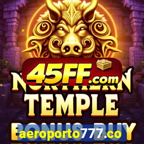 aeroporto777.com