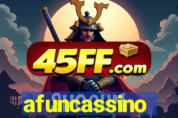 afuncassino