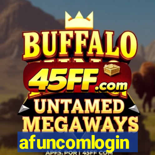 afuncomlogin