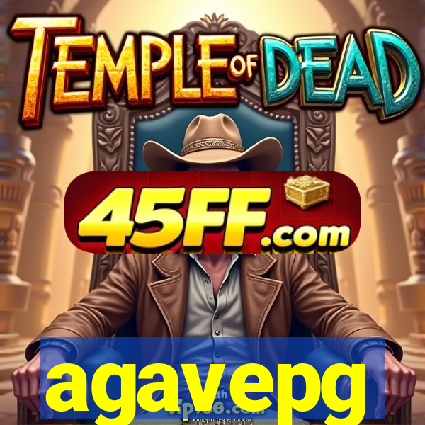 agavepg