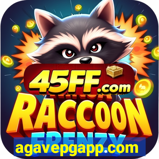 agavepgapp.com