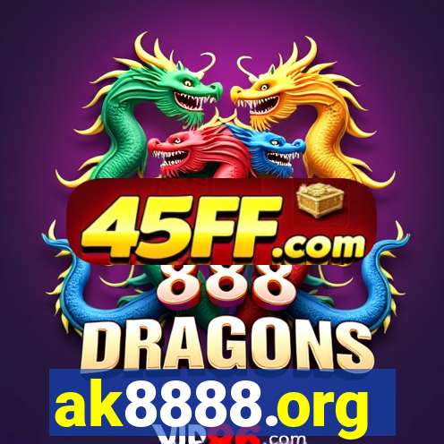ak8888.org