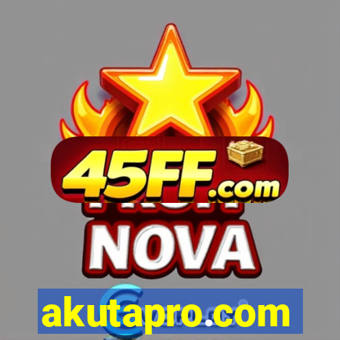 akutapro.com