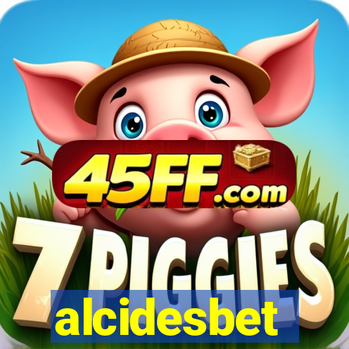 alcidesbet