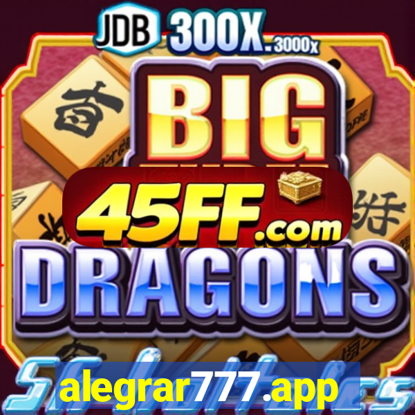 alegrar777.app