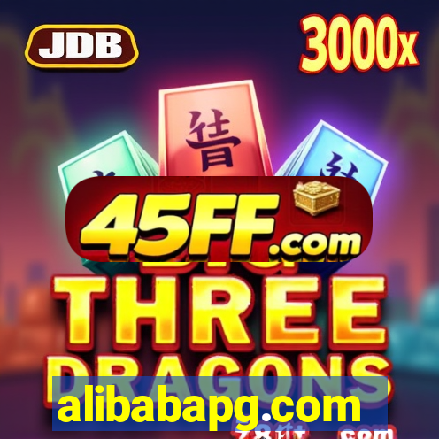 alibabapg.com