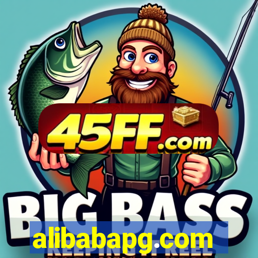 alibabapg.com