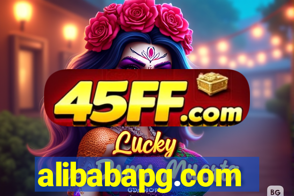 alibabapg.com