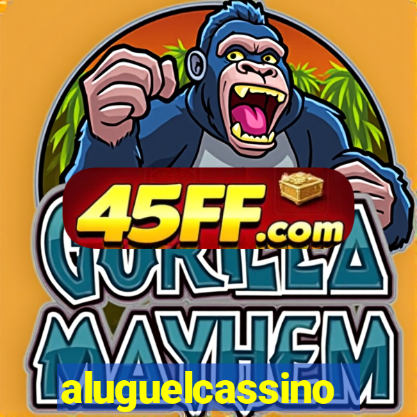 aluguelcassino