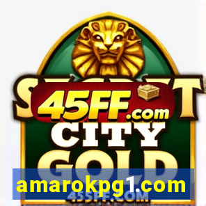 amarokpg1.com