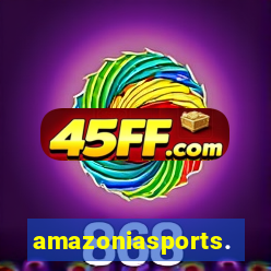 amazoniasports.com
