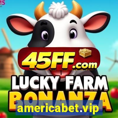 americabet.vip