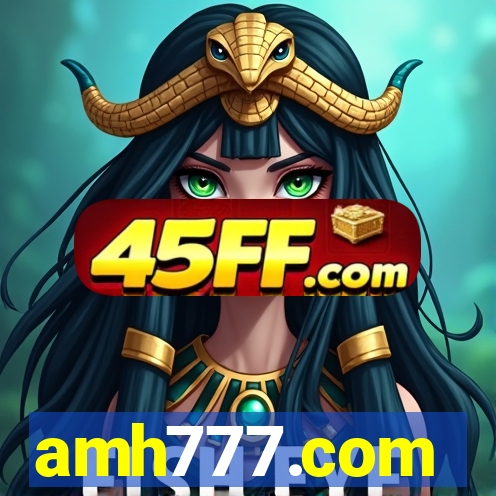 amh777.com