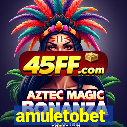 amuletobet
