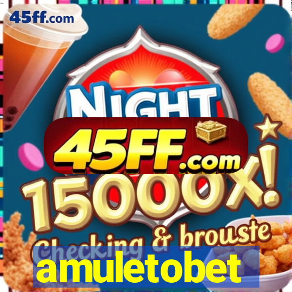 amuletobet