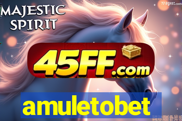 amuletobet