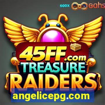 angelicepg.com
