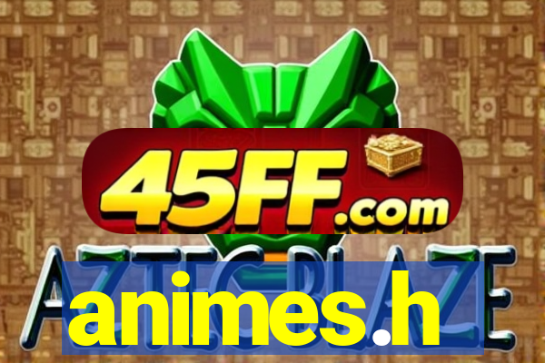 animes.h