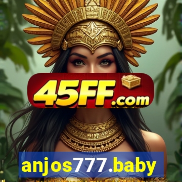 anjos777.baby