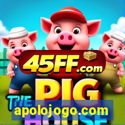 apolojogo.com